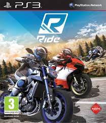 Descubre la mejor forma de comprar online. Ride Motos Juego Ps3 Original Playstation 3 Mercado Libre