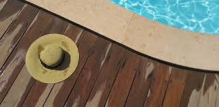 Ketahanan lantai kayu vinyl terhadap air terbilang cukup bagus. Pilihan Lantai Tahan Air Untuk Hunian Atau Proyek Anda Selgrid