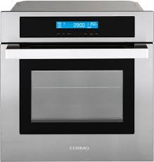cosmo c106sixpt 24 inch stainless steel