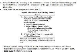 6 Gfr Equations Estimating Gfr In The