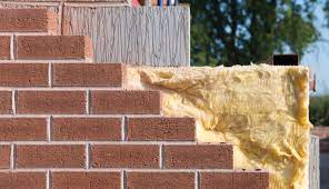 Insulating Concrete Block Walls In