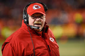 Image result for andy reid