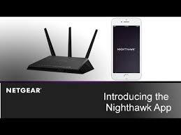 You are in the correct place then. Netgear Nighthawk Apk