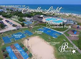 corolla light brindley beach vacations