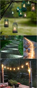 10 Outdoor Lighting Ideas For Your