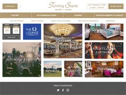 Turning Stone Resort Casino Gift Card Balance Check
