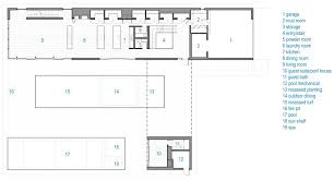 Architectural Drawings 10 Modern Floor