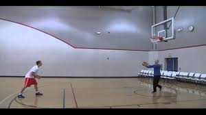 How To Develop Into A Great Shooter 6 Shooting Drills To