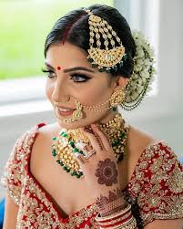 9 indian bridal makeup artists you