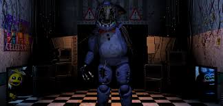 withered bonnie toy chica toy bonnie