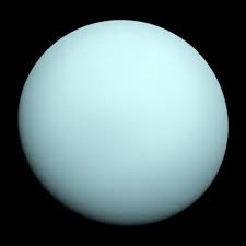 Uranus Facts Interesting Facts About Planet Uranus