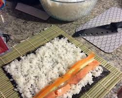 perfect sushi rice recipe food com