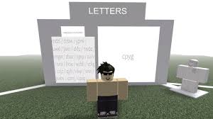 Instead of adding a dozen letters to the end of the name scribbled on your birth certificate, you might as well think of a funny username. 4 Letter Roblox Usernames Roblox Robux Sale