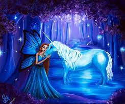 Fairy Art Fantasy Posters