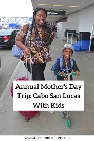 cabo san lucas with kids