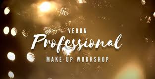 courses veron professional make up