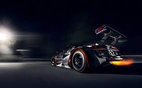 Audi R8, performance car, supercar ...