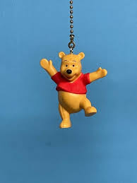 Winnie The Pooh Characters Ceiling Fan
