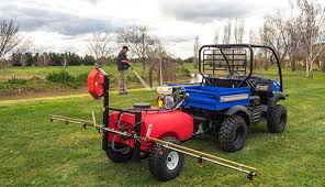 Best tow behind sprayer reviews & guide. 300 Litre Lightfoot Tow Behind Sprayer Can Be Optioned To Suit Silvan