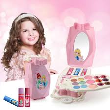 washable makeup set kits for kids s