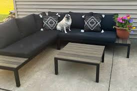 outdoor furniture pieces from walmart