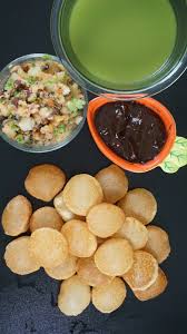 This tamil recipes has veg and non veg collection in tamil. Pani Puri Recipe Steffi S Recipes