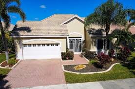 4 bedroom houses in st lucie
