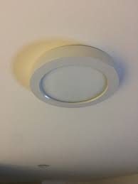 How To Change Light Bulb In This Type Of Ceiling Light Howto
