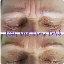 permanent makeup services glanmire