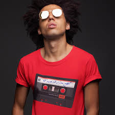 Bandari shad on wn network delivers the latest videos and editable pages for news & events, including entertainment, music, sports, science and more, sign up and share your playlists. Golchin Unisex T Shirt Nimoul