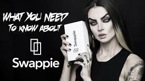 Swappie operates in eu & nordics and is growing strongly. Have You Heard About Swappie Beatriz Mariano Youtube