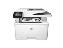 Hp printer driver is a software that is in charge of controlling every hardware installed on a computer, so that any installed hardware can interact with. Hp Laserjet Pro Mfp M426fdn Driver