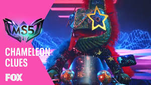Her final performance before she was eliminated from the competition was how am i. The Masked Singer Season 5 Clues Spoilers And Our Best Guesses At Secret Identities Entertainment Tonight