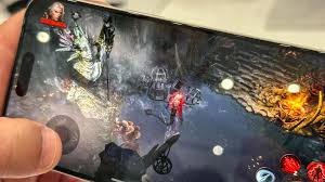 iphone 15 pro is a gaming powerhouse