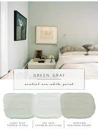 our guide to the best neutral paint