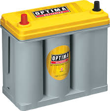 First make sure your charger has the proper setting for deep cycle and maintenance free batteries. Optima Support Charging Maintenance Storage More Optima Batteries