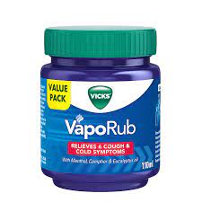 Shop vicks cough, cold, and flu medicines for adults and kids to get maximum relief from symptoms like severe cough, sore throat, allergies, sinus, and congestion. Buy Vicks Vapo Rub Maha Saver Pack 110 Ml Online At Low Prices In India Amazon In