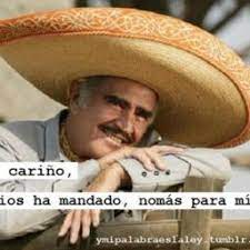 Known as chente or el rey de la canción ranchera (the king of ranchera music) throughout the latin world, vicente fernández, who started his career singing for tips. Hermoso Carino Song Lyrics And Music By Vicente Fernandez Arranged By 4u2hear On Smule Social Singing App