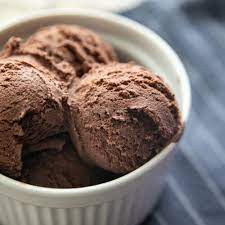 homemade chocolate ice cream lauren s