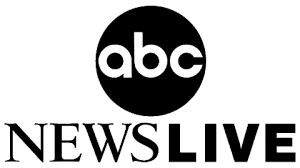 Abc news usa live hd streaming online. Abc News Sticker By Good Morning America For Ios Android Giphy