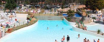 le vieux port holiday park in