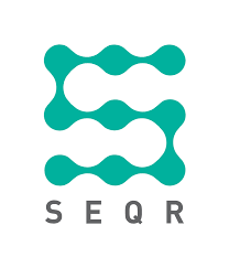 Bildresultat för seqr logo