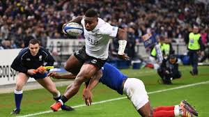 flying fijians maintain 8th position on