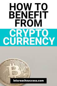 Cryptocurrency use a push mechanism that allows the cryptocurrency holder to send exactly what he or she wants to the merchant or recipient with no further information immediate settlement: 7 Ways Small Businesses Can Benefit From Cryptocurrency Cryptocurrency Blockchain Technology Business Benefits