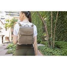 travelon signature slim backpack review