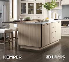 kemper cabinets catalog details