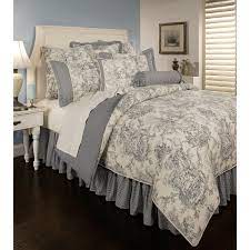 sherry kline pchf country toile blue 6