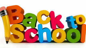 Image result for Welcome back to school