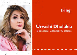 urvashi dholakia actress tv serial
