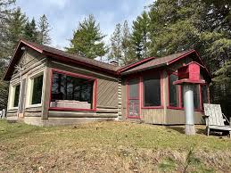 sawyer county wi cabins